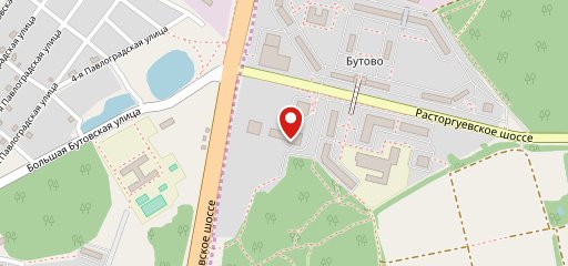 NashiSushi Moscow на карте