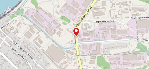 Насиба на карте