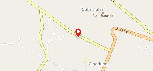 Nasi Kotak Kuningan на карте
