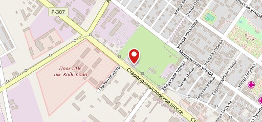 Национальные Блюда- ч1епалгаш, Хингалш, на карте