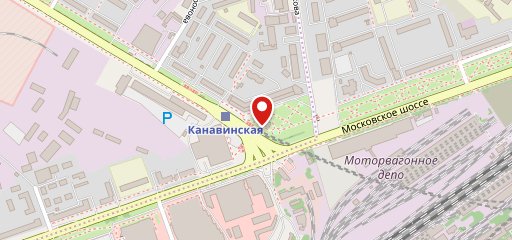 Наслаждение на карте