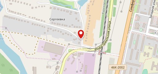 Наследие на карте