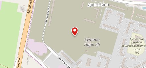 Настоящая пекарня на карте
