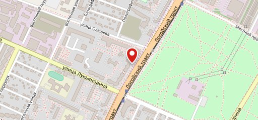 Настоящая пекарня на карте