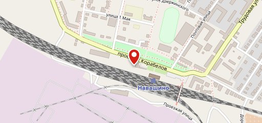 Настоящая пекарня на карте