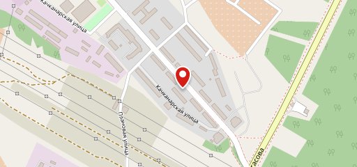 Настоящая пекарня на карте