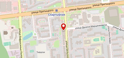 Настоящая пекарня на карте