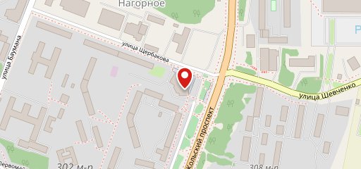 Настоящий весовой чай Кофе элитный на карте