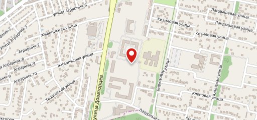 Настоящие осетинские пироги на карте