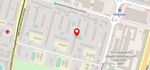 Настоящие Осетинские Пироги на карте