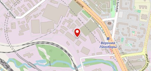 Наслаждайся кофейня на карте