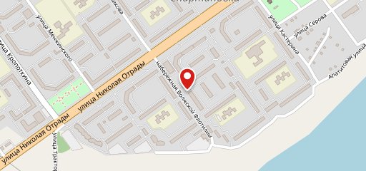 Настроение есть на карте