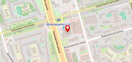 Настроение на карте