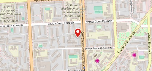 NaSushi на карте