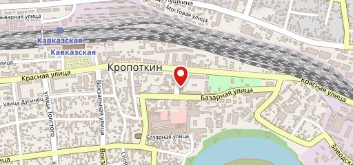 Ната на карте