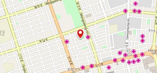 Natae на карте