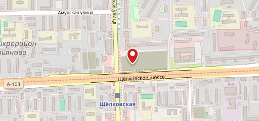 Натахтари на карте