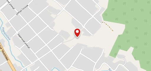 Натали на карте