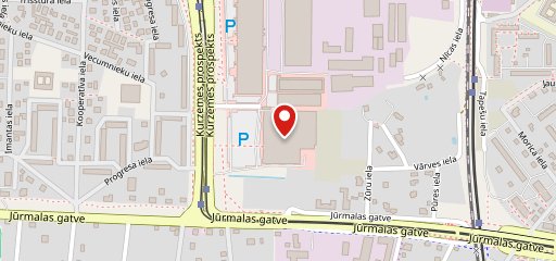 Nathans Famous на карте