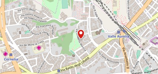 Nativa Ristorante на карте