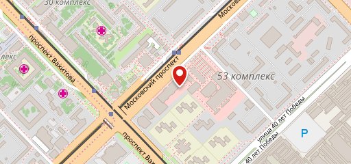 Национальная кухня на карте