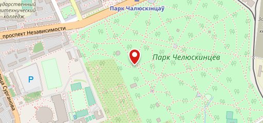 НАТУРАЛЬНЫЕ ЧИПСЫ на карте