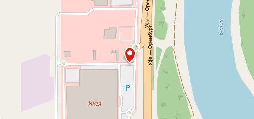 Nature Bakery Cafe на карте