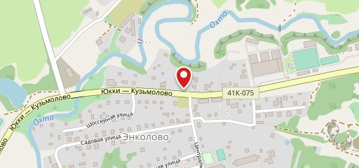 Nature Coffee на карте