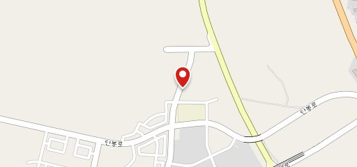 Nature Restaurant на карте