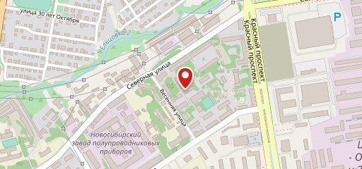 НАТУРПРОДУКТ на карте