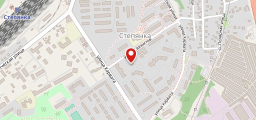 Натврис Хе на карте