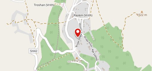 Natyral Razma Resort на карте