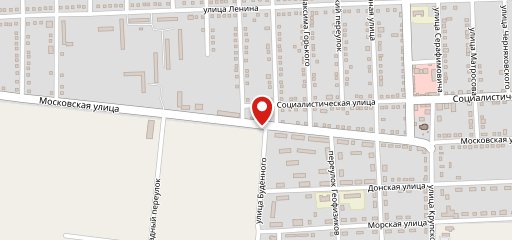 Натюрлих на карте