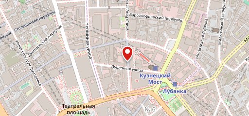 Наука и жизнь на карте