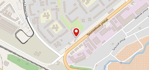 Наукат на карте