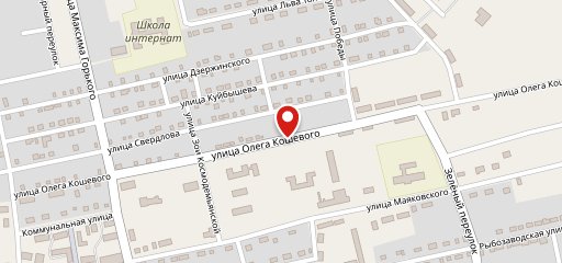 Науруз на карте