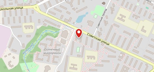 Nautik на карте