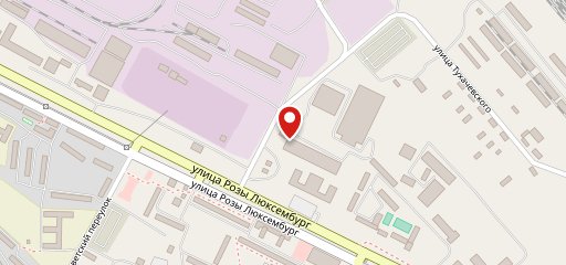 Nautilus на карте