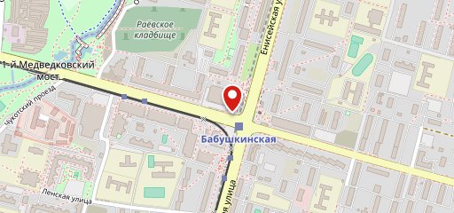 Наваи на карте