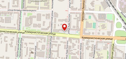 Наварим-Нажарим на карте