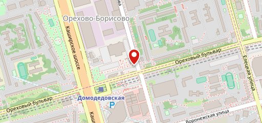 Навасуши на карте