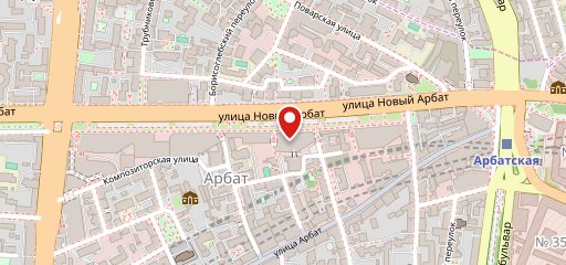 Мадар на карте