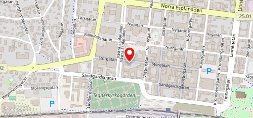 Navilo на карте