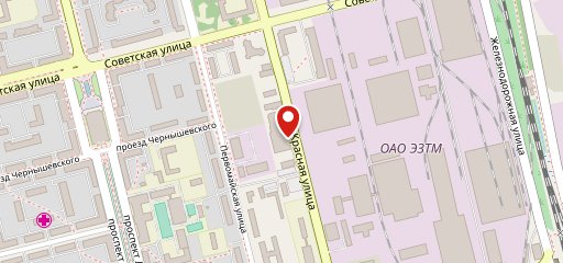 Навруз на карте