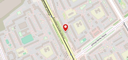 Навруз, кафе на карте