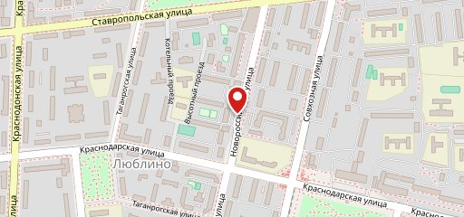 Навруз на карте