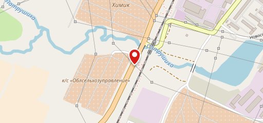 Навруз на карте