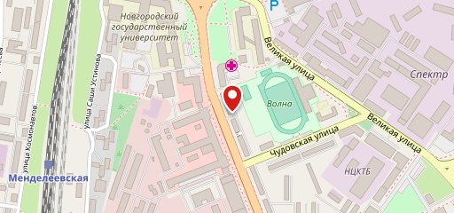 Навруз на карте