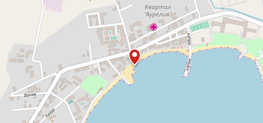 Naya Beach на карте