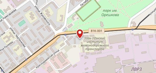Nayan navaa, кафе на карте